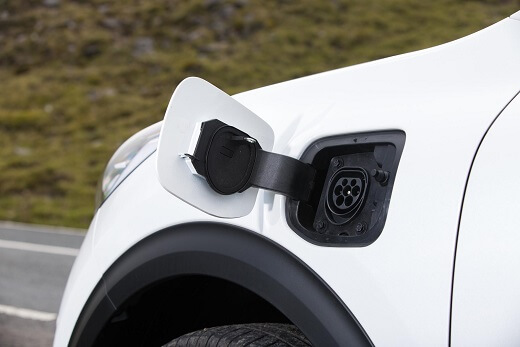 קיה נירו PHEV קיה נירו PHEV